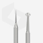 Linguriță cosmetică cu două fețe EXPERT 20 TYPE 4 (ac Uno și Vidal) - imagine 3