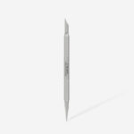 Spatulă manichiură EXPERT 90 TYPE 5 (împingător teșit și împingător drept) - imagine 2