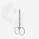 Foarfece profesionale cu cârlig pentru cuticule EXPERT 51 TYPE 3 - imagine 2