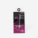 Foarfece profesionale cu cârlig pentru cuticule EXPERT 51 TYPE 3 - imagine 5