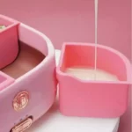 Încălzitor de ceară SM-5001A 4 în 1 - imagine 2