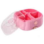 Încălzitor de ceară SM-5001A 4 în 1 - imagine 3