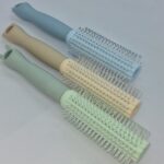 Perie rotundă ColorFlow