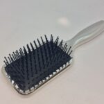 Perie de păr Silver Glide