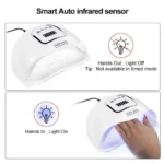 Лампа UV/LED SUN 5MAX — изображение 4