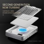 Aspirator professional NEBX VI - imagine 3