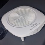 Aspiratorul de praf "Fitomagia"