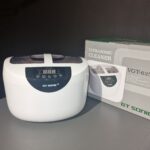 Sterilizatorul cu ultrasunete GT Sonic VGT 6250