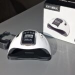 Lampa UV/LED  Sun X11 Max