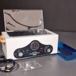 Сухожаровой шкаф KH-360C — изображение 2