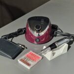 Aparat pentru manichiură și pedichiură SML M12