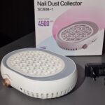 Aspirator pentru manichiură SC808-1
