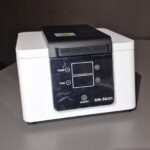 Sterilizatorul  SM 360-C 300W