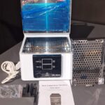 Sterilizatorul  SM 360-C 300W - imagine 2