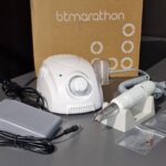 Aparat profesional de manichiură și pedichiură Btmarathon 