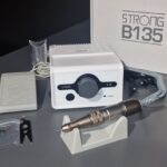 Aparat de manichiură și pedichiură Strong B135