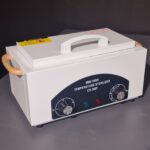 Sterilizatorul termic CH-360T