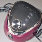 Aparat pentru manichiură și pedichiură SML M12 - imagine 2