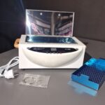 Сухожаровой шкаф KH-360B — изображение 3