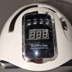 Lampa UV/LED  Sun X11 Max - imagine 2