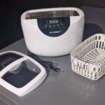 Ультразвуковой стерилизатор GT Sonic VGT 6250 — изображение 2