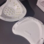 Lampa UV/LED profesională „SUNone” - imagine 2