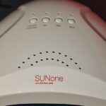 Lampa UV/LED profesională „SUNone” - imagine 3