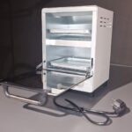 Инфракрасный стерилизатор - сухожаровой шкаф WX-12C — изображение 3