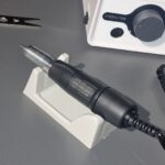 Aparat de manichiură și pedichiură Strong 211 - imagine 2