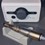 Aparat de manichiură și pedichiură Strong B135 - imagine 2