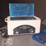 Sterilizatorul termic CH-360T - imagine 2