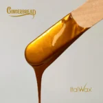 Ceară film polimerică "Gingerbread" - imagine 3