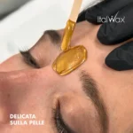 Ceară film polimerică "Gingerbread" - imagine 4