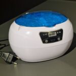 Baie ultrasonică profesională