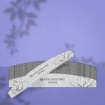 Pilă minerală semilună EXPERT 40, granulație 180/240