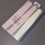 ​Set de buffer-e profesionale pentru lustruire (3 buc.)