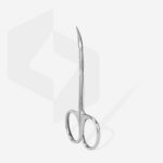 Foarfecă profesională pentru cuticule SMART 50 TIP 3 - imagine 2