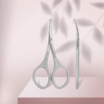 Foarfece pentru copii pentru unghii  BEAUTY & CARE 10 TIP 4